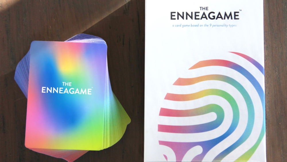 Enneagame