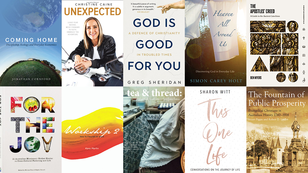 Christine Caine Rescued From Brokenness To Reach The World