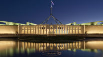 Parliament House