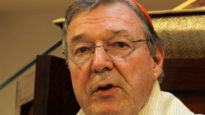 George Pell