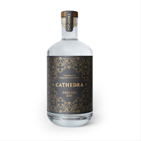 Blackburn Cathedral has created a gin brand to help fund ministry.
