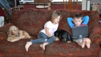 Children and Screentime
