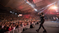Youth Alive Victoria