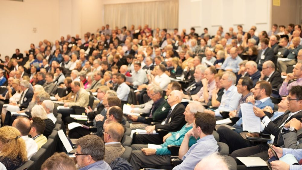 Anglican Diocese of Sydney Synod, October 2019