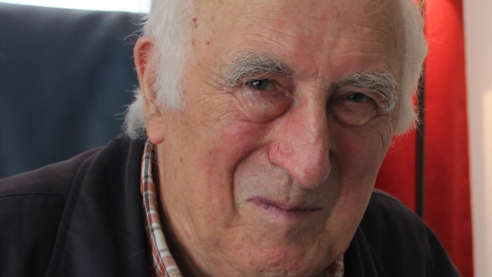 Jean Vanier