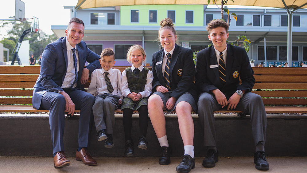 St Philips Christian College Cessnock