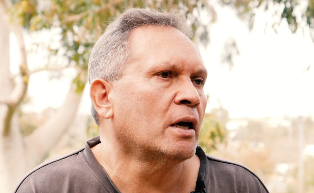 It's International Mother Language day – Aboriginal leaders explain why language is so important - Eternity News