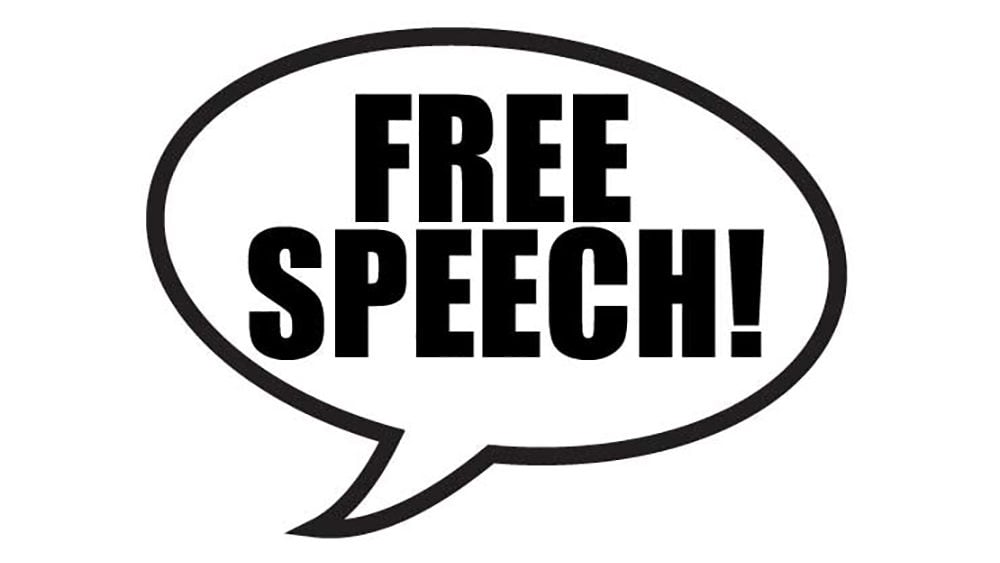 Free Speech