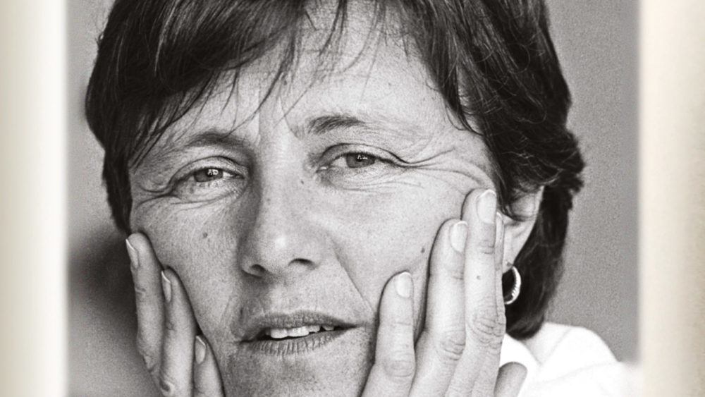 Helen Garner