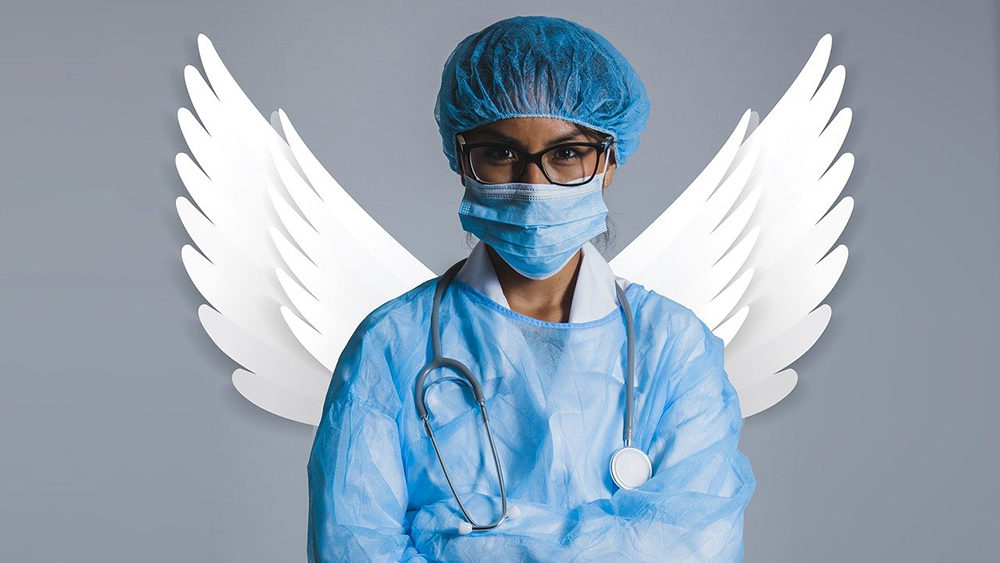 Guardian Angel Doctor