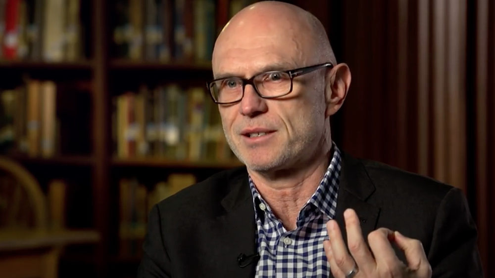 Miroslav Volf