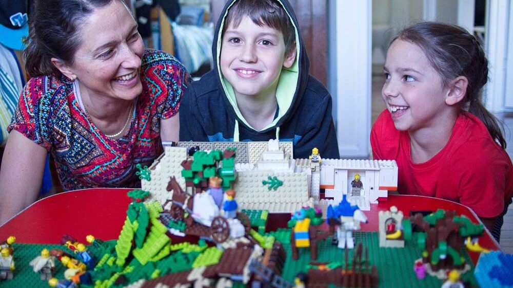 Best lego sales game 2020