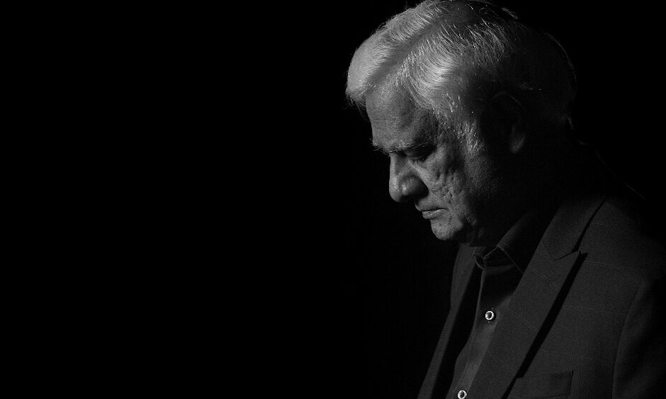 Christian apologist Ravi Zacharias, founder and chairman of Ravi Zacharias International Ministries (RZIM), died on March 19, 2020. He is survived by his wife, Margie, their three children and five grandchildren.