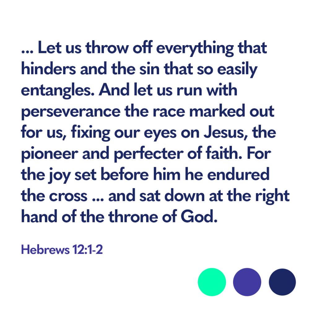 Bible verse Hebrews 10 1 2