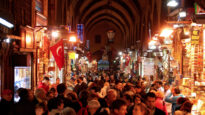 Grand Bazaar Istanbul