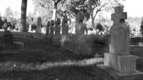 cemetery grave