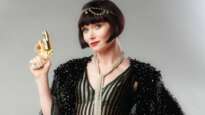 Miss Fisher