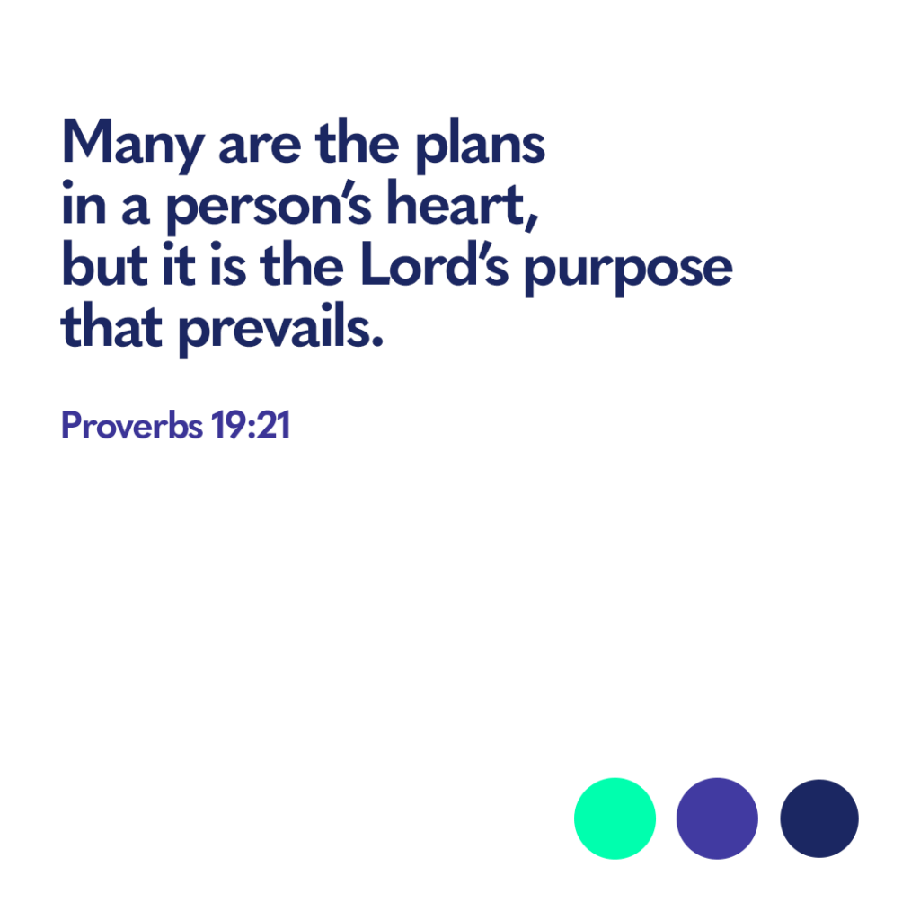 Bible verse Proverbs 19 21