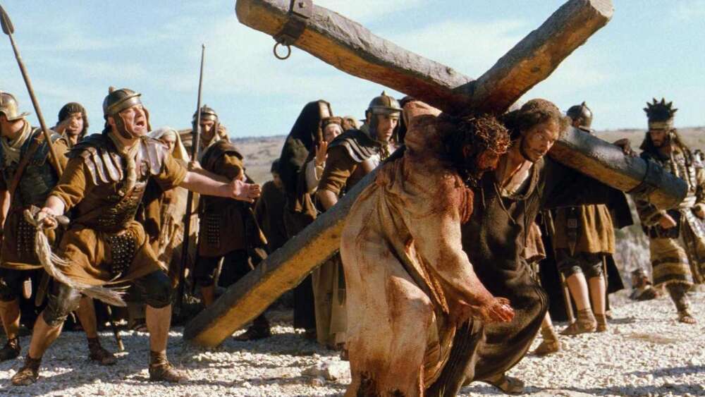 The Passion of the Christ