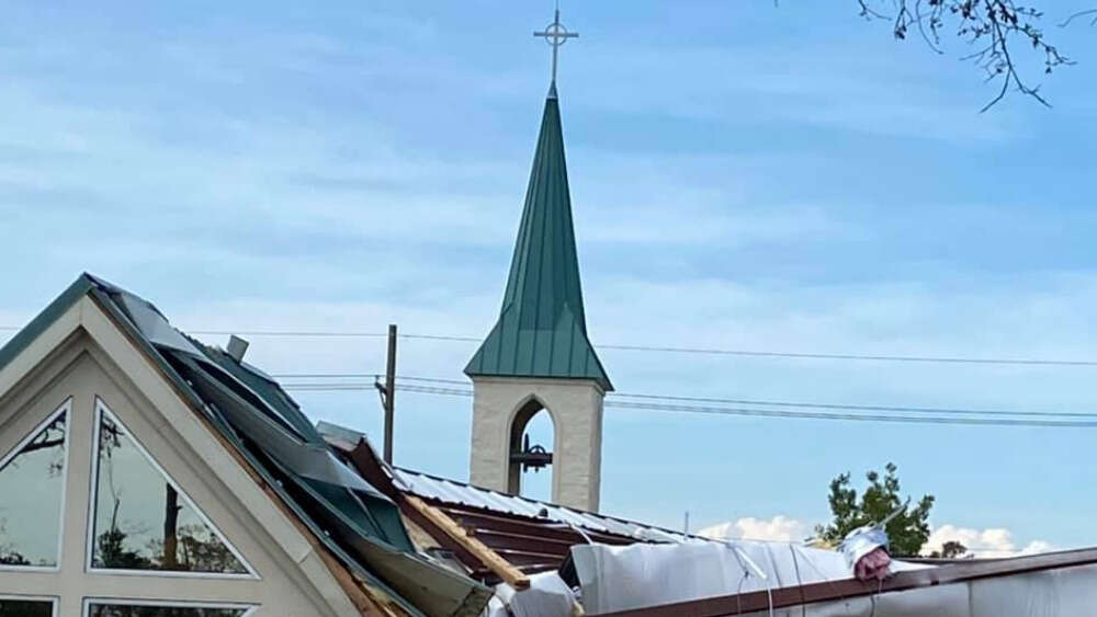 St. Michael & All Angels Episcopal Church