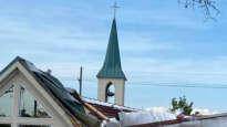 St. Michael & All Angels Episcopal Church