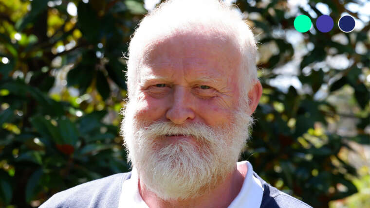 'It was a big change in the direction of my life' - Eternity News