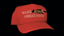 Make Jesus Great Again