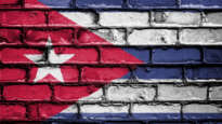 Cuba flag