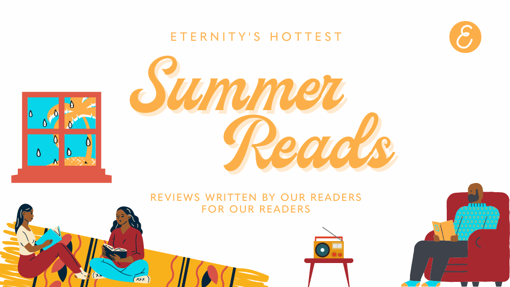 Eternity Summer Read