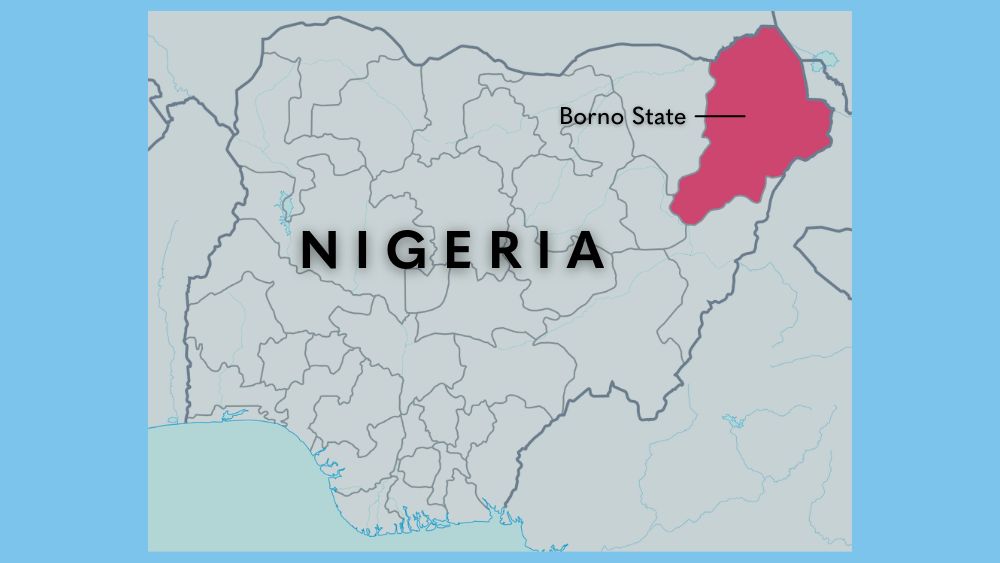 At least eight killed in attack on Christian part of Nigeria