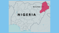 Borno state Nigeria
