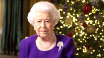 The Queen's 2020 Christmas address