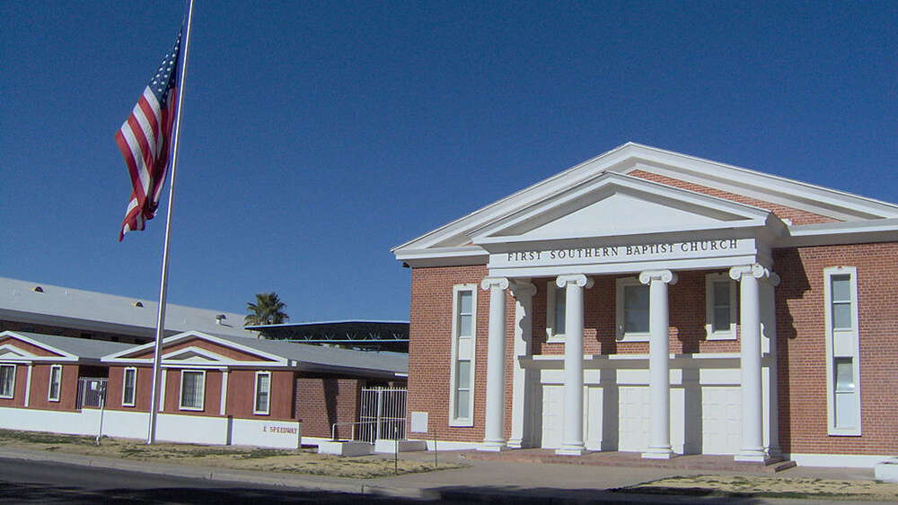 Southern Baptist Church