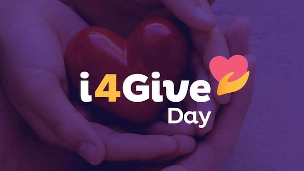 i4Give Day