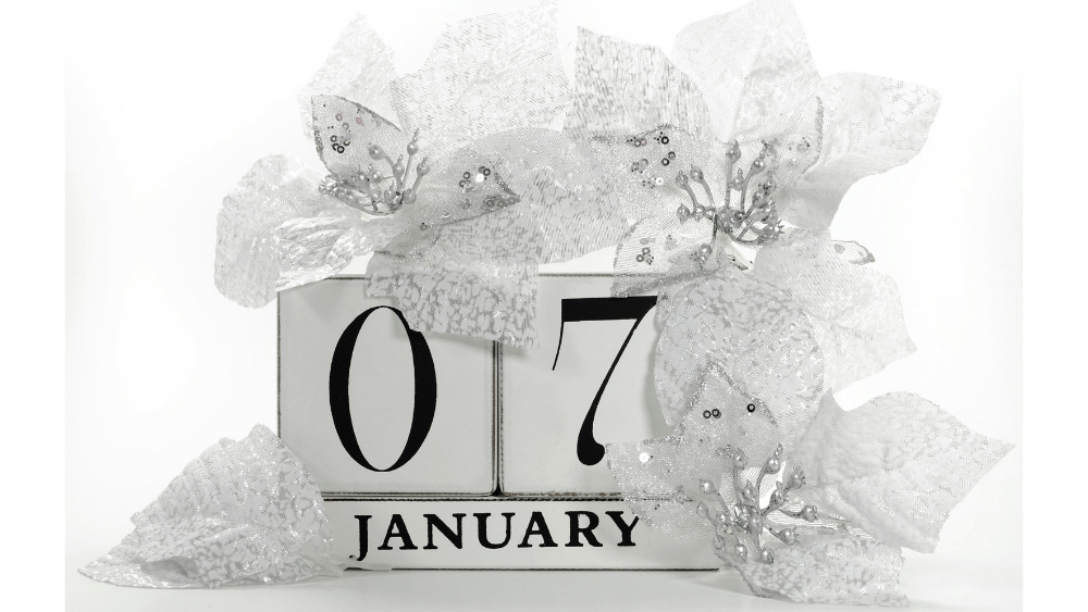 Why January 7 is Christmas Day for some Orthodox Christians Eternity News