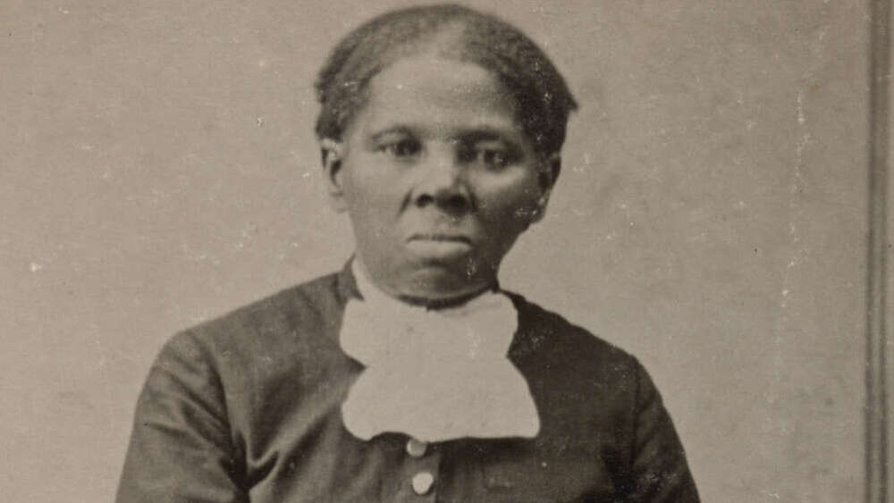 Harriet Tubman