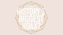Jesus: History's Biggest Hoax