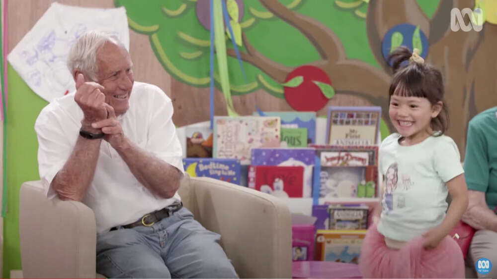 Old People's Home For 4 Year Olds | Season 2 Sneak Peek: Trailer