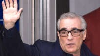 Martin Scorsese