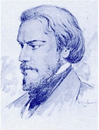 Frederic Ozanam, founder of the St Vincent de Paul Society. Source: www.vinnies.org.au. Born in French-occupied Milan on 23 April, 1813, young Spaniard Ozanam founded St Vincents in 1833 in Paris, when he was a university student.