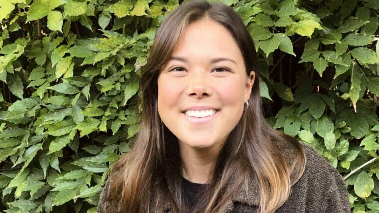 Why it's easy for Elise to love her neighbours in Newtown - Eternity News
