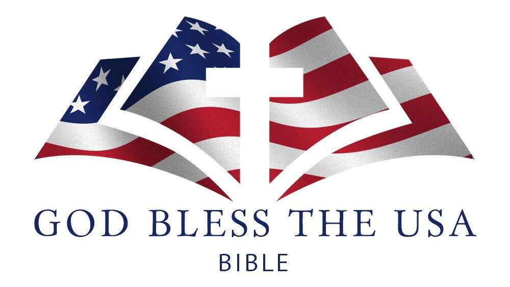 God Bless the USA Bible' resurrected by King James - Eternity News