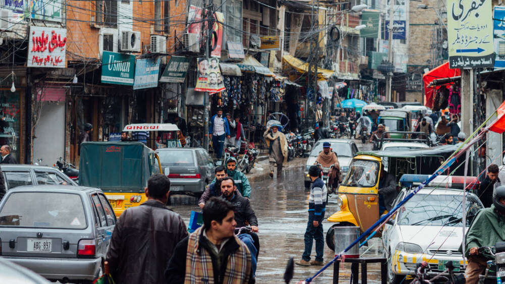 Rawalpindi Pakistan