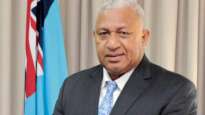 Fiji PM