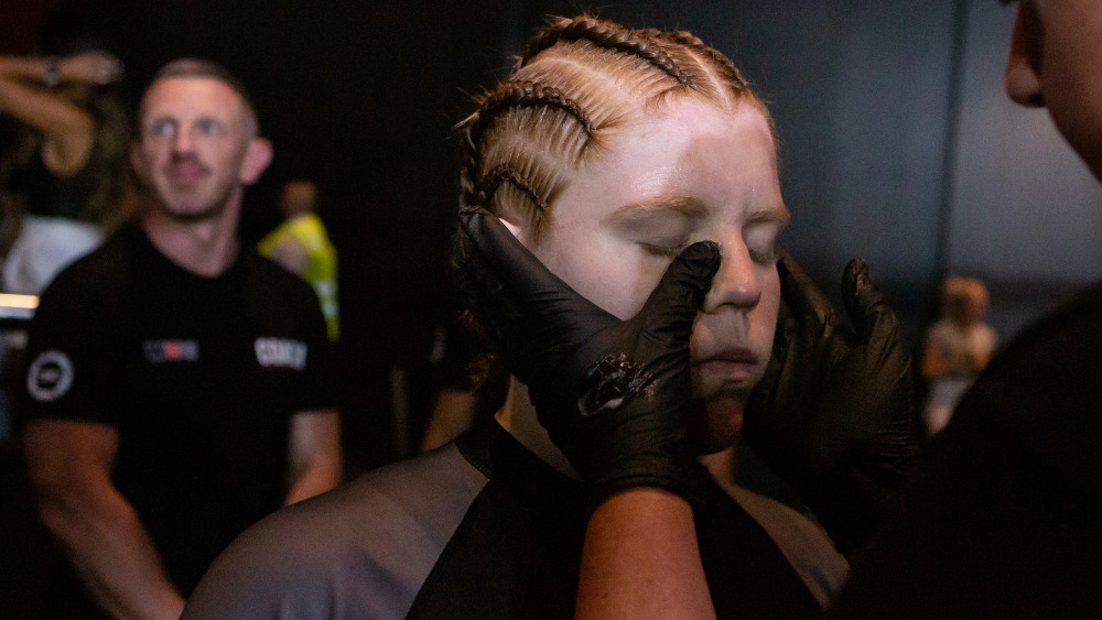 Everyday Christian: MMA fighting has taught me about faith - Eternity News