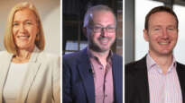 CEOs of Christian organisations are on the move