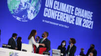 Opening Plenary COP26 Glasgow. Image: Kiara Worth/ UN Climate Change