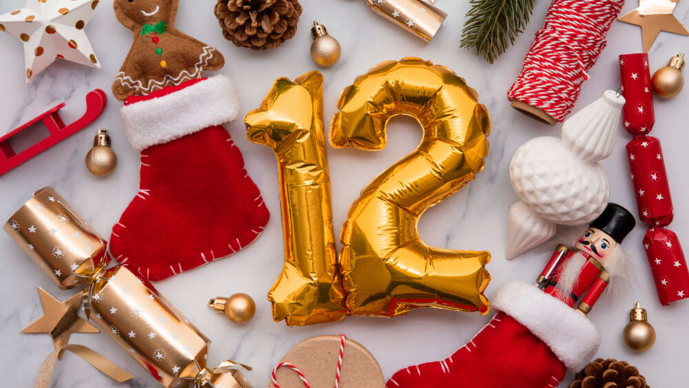 Why are there 12 days of Christmas? - Eternity News Why are there 12 days of Christmas? - Eternity News