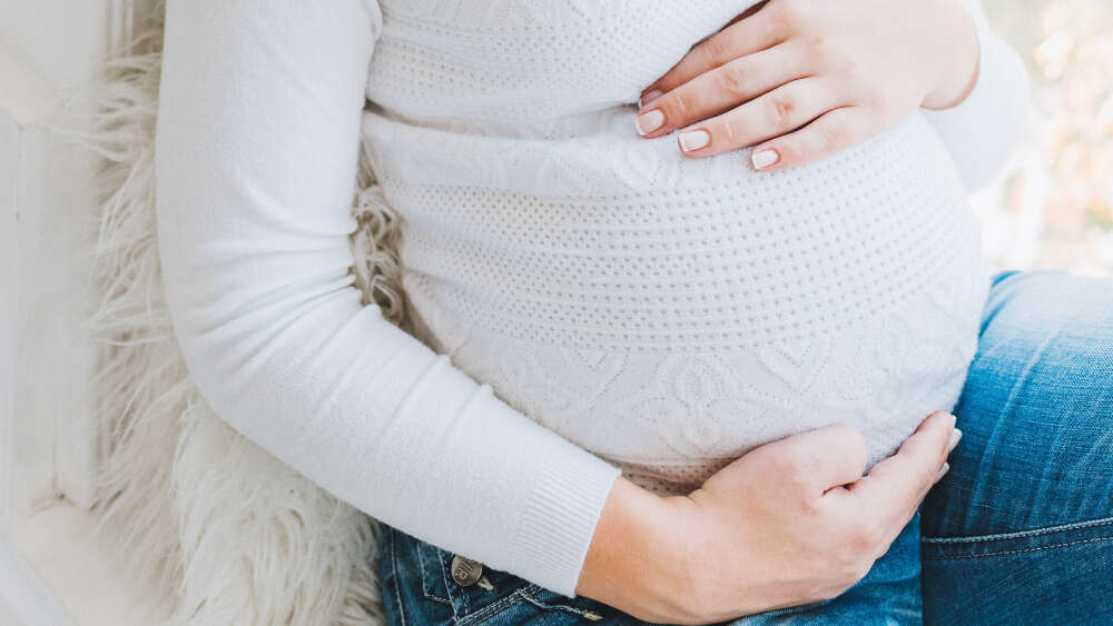 Being pregnant has changed my perspective of the pandemic