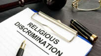 Religious discrimination